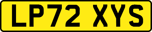 LP72XYS