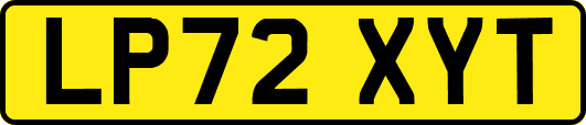 LP72XYT