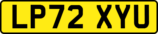 LP72XYU