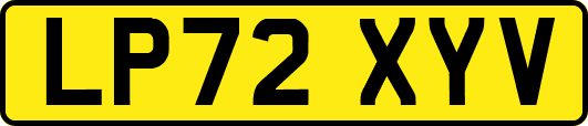 LP72XYV