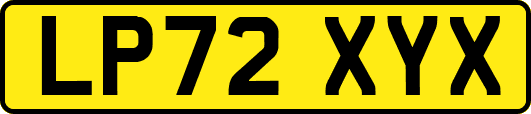LP72XYX
