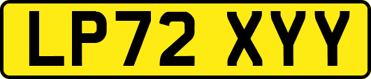 LP72XYY