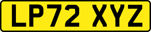 LP72XYZ