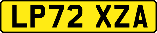 LP72XZA