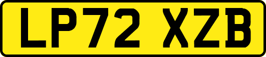 LP72XZB