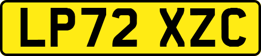 LP72XZC