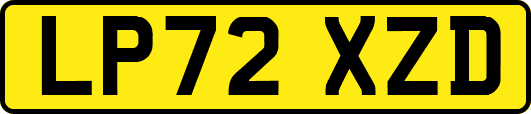 LP72XZD