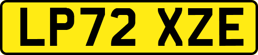 LP72XZE