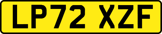 LP72XZF