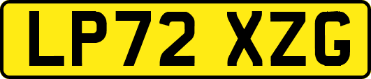 LP72XZG
