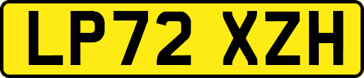 LP72XZH