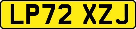 LP72XZJ
