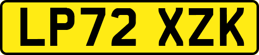 LP72XZK