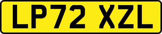 LP72XZL