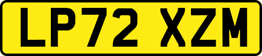 LP72XZM