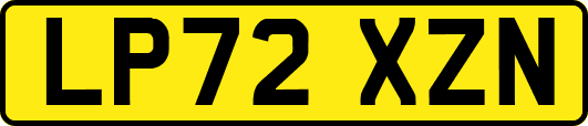 LP72XZN