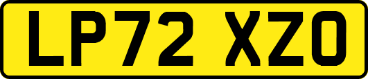 LP72XZO