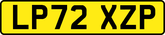 LP72XZP