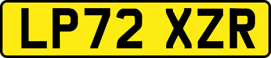 LP72XZR