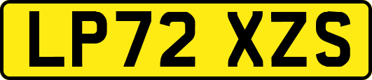 LP72XZS