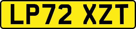 LP72XZT