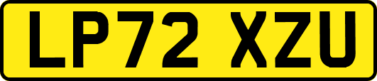 LP72XZU