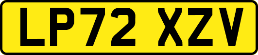 LP72XZV