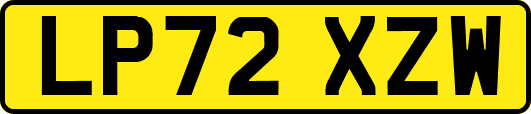 LP72XZW