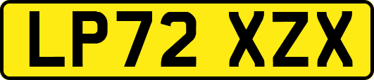 LP72XZX