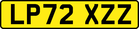 LP72XZZ