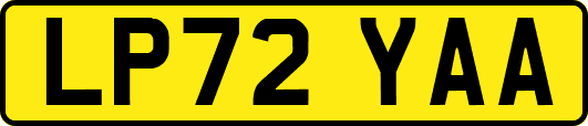 LP72YAA
