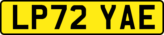 LP72YAE