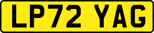 LP72YAG