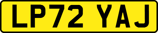 LP72YAJ