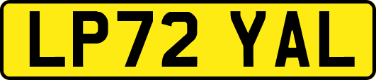 LP72YAL