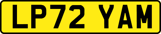 LP72YAM