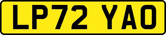 LP72YAO