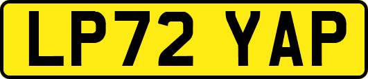 LP72YAP