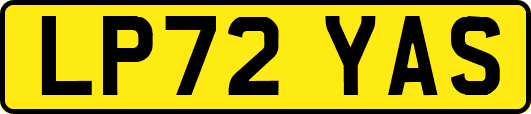 LP72YAS