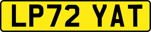 LP72YAT