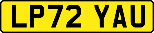 LP72YAU