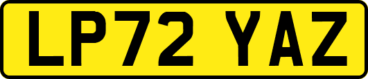 LP72YAZ