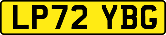 LP72YBG