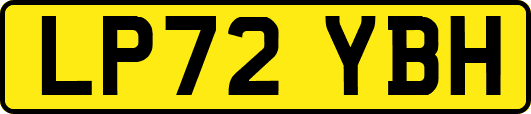 LP72YBH