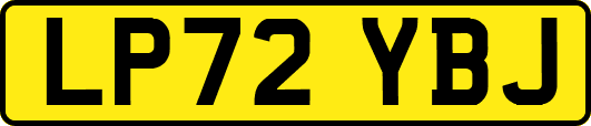LP72YBJ