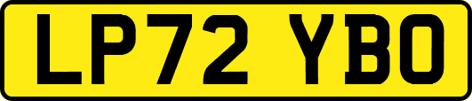 LP72YBO