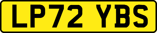 LP72YBS