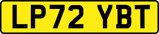 LP72YBT