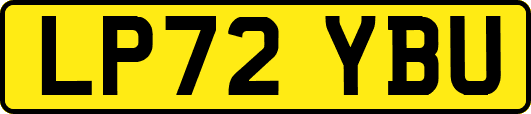 LP72YBU