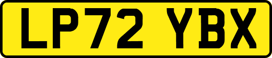 LP72YBX